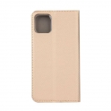 Etui SAMSUNG GALAXY S21 FE Maxximus Magnetic Wallet złote
