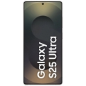 Smartfon Samsung Galaxy S25 Ultra S938 5G 12/256GB - czarny