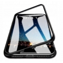 Etui XIAOMI MI NOTE 10 LITE Magnetic 360 magnetyczne czarne