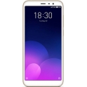 Smartfon Meizu M6t - 2/16GB złoty
