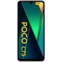Smartfon POCO C75 - 8/256GB złoty