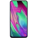 Smartfon Samsung Galaxy A40 A405F DS 4/64GB - biały