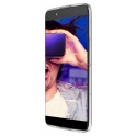 Smartfon Alcatel Idol 4 LTE Dual SIM srebrny + google VR!*