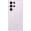 Smartfon Samsung Galaxy S23 Ultra S918B 5G 8/256GB - lawendowy