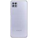 Smartfon Samsung Galaxy A22 5G A226B DS 4/128GB - fioletowy