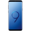 Smartfon Samsung Galaxy S9 Plus  G965F DS 6/64GB -  niebieski