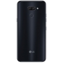 Smartfon LG K50 SS - 3/32GB czarny