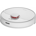 Odkurzacz Xiaomi Trouver Robot Vacuum Cleaner Finder - biały