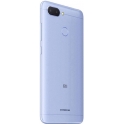 Smartfon Xiaomi Redmi 6 - 4/64GB niebieski