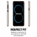 Etui ijelly new Samsung G960 S9 złoty