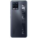 Smartfon Realme 8 Pro - 8/128GB Nieskończona czerń