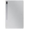 Tablet Samsung Galaxy Tab S7 Plus T976 6/128GB Wifi+ 5G -  srebrny