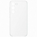 Oryginalne Etui SAMSUNG GALAXY S23 Clear Case (EF-QS911CT) transparentne