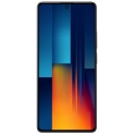 Smartfon POCO M6 Pro 4G - 12/512GB czarny