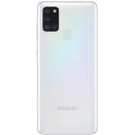 Smartfon Samsung Galaxy A21s A217F DS 4/64GB - biały