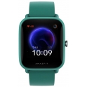 Smartwatch Amazfit Bip U Pro - zielony