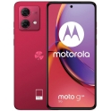 Smartfon Motorola Moto G84 5G 8/256GB - czerwony