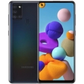Smartfon Samsung Galaxy A21s A217F DS 3/32GB - czarny