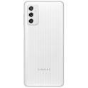 Smartfon Samsung Galaxy M52 M526B DS 5G 8/128GB - biały