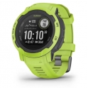 Zegarek Garmin  Instinct 2- Jaskrawolimonkowy
