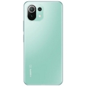 Smartfon Xiaomi Mi 11 Lite 5G NE - 8/128GB zielony