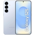 Smartfon Samsung Galaxy S25 S931 5G 12/256GB - jasnoniebieski