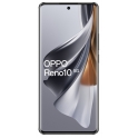 Smartfon OPPO Reno 10 5G - 8/256GB szary