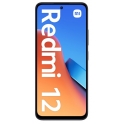 Smartfon Xiaomi Redmi 12 - 8/256GB czarny