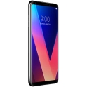 Smartfon LG V30 Plus SS - 4/128GB czarny