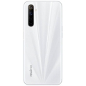 Smartfon Realme 6s - 4/64GB biały