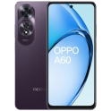 Smartfon OPPO A60 - 8/256GB fioletowy