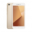 Smartfon Xiaomi Redmi Note 5A - 2/16GB Złoty EU