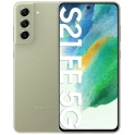 Smartfon Samsung Galaxy S21 FE 5G G990B DS 8/256GB - zielony