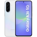 Smartfon Samsung Galaxy A36 A366B 5G 8/256GB - biały