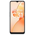 Smartfon Realme C31 - 4/64GB zielony