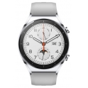Smartwatch Xiaomi Mi Watch S1 GL - srebrny