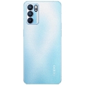 Smartfon OPPO Reno 6 DS 5G - 8/128GB błękitny