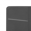 Etui portfel flip magnet  XIAOMI REDMI 5 czarne