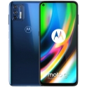 Smartfon Motorola Moto G9 Plus DS 4/128GB - niebieski