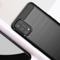 Etui REALME 7 5G Nexeri Carbon Pancerne czarne