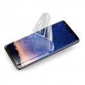 Szkło hartowane Folia LG G8S THINQ 3MK Flexible Glass hybrydowe