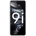 Smartfon Realme 9i - 4/128GB czarny