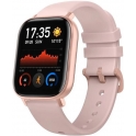 Smartwatch Amazfit GTS -  różowy