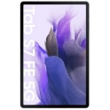 Tablet Samsung Galaxy Tab S7 FE T736 4/64GB Wifi+ 5G -  srebrny