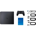 Konsola Sony Playstation 4 SLIM 500GB Czarny + Fortnite Neo Versa Bundle