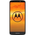Smartfon Motorola Moto E5 Plus DS 3/32GB - szary