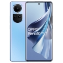 Smartfon OPPO Reno 10 5G - 8/256GB niebieski