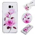 Etui Slim Art Samsung Galaxy J4+ J415 / J4 Prime kwitnący kwiat