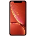 Apple Smartfon iPhone XR 256GB - koralowy