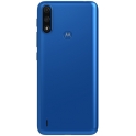 Smartfon Motorola Moto E7i Power DS 2/32GB - niebieski